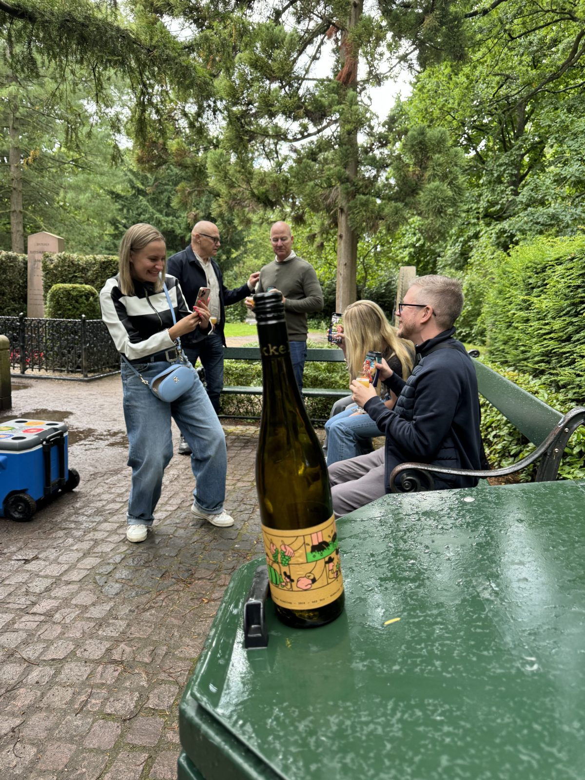 BeerWalks Nørrebro, Copenhagen BeerWalks Nørrebro, Copenhagen