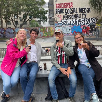 BeerWalks Nørrebro, Copenhagen