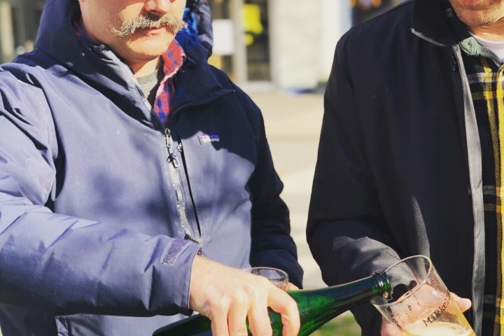 Lokalguidet byvandring med øl og historier fra Vesterbro