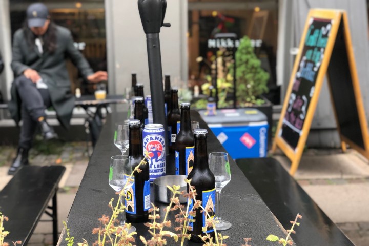 Ølsmagning med Mikkeller-øl og historiefortælling