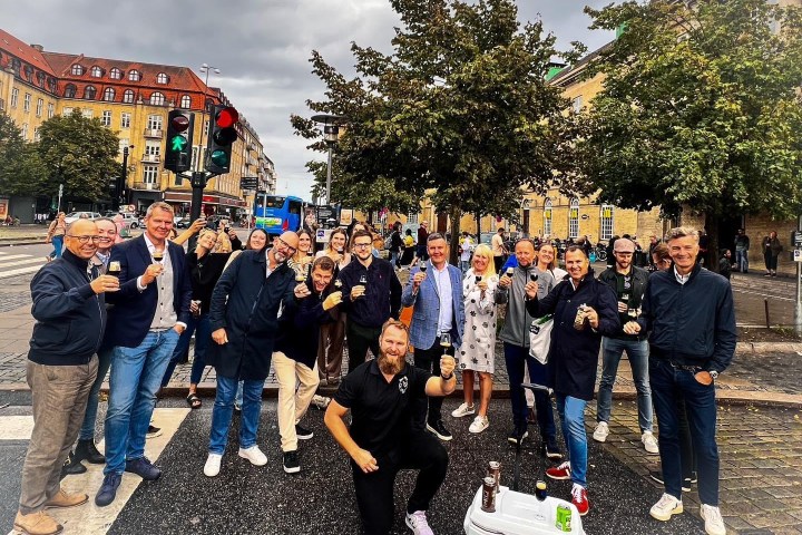 BeerWalks Aarhus