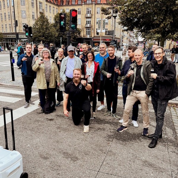 BeerWalks Aarhus