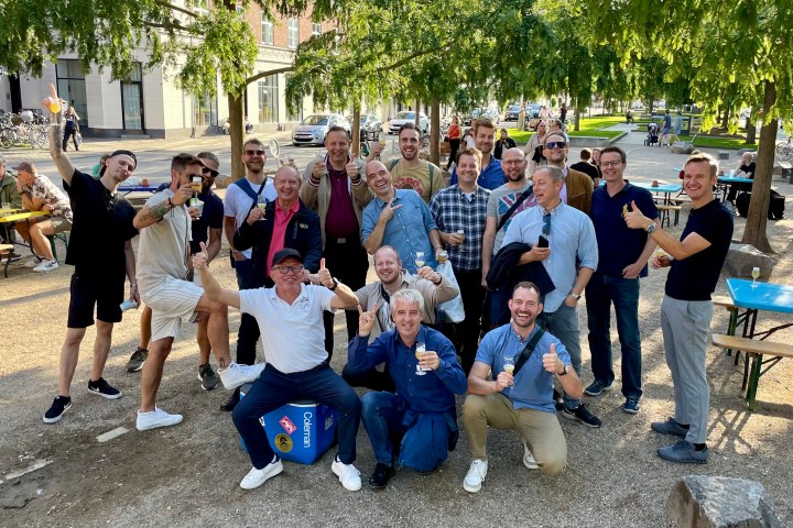 Join a Mikkeller BeerWalk in Vesterbro, Copenhagen – 6 beer tastings, local stories, and a guided walk through one of the city's most iconic neighborhoods