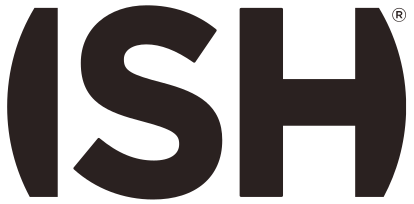 ISH_Logo_dark logo, company name