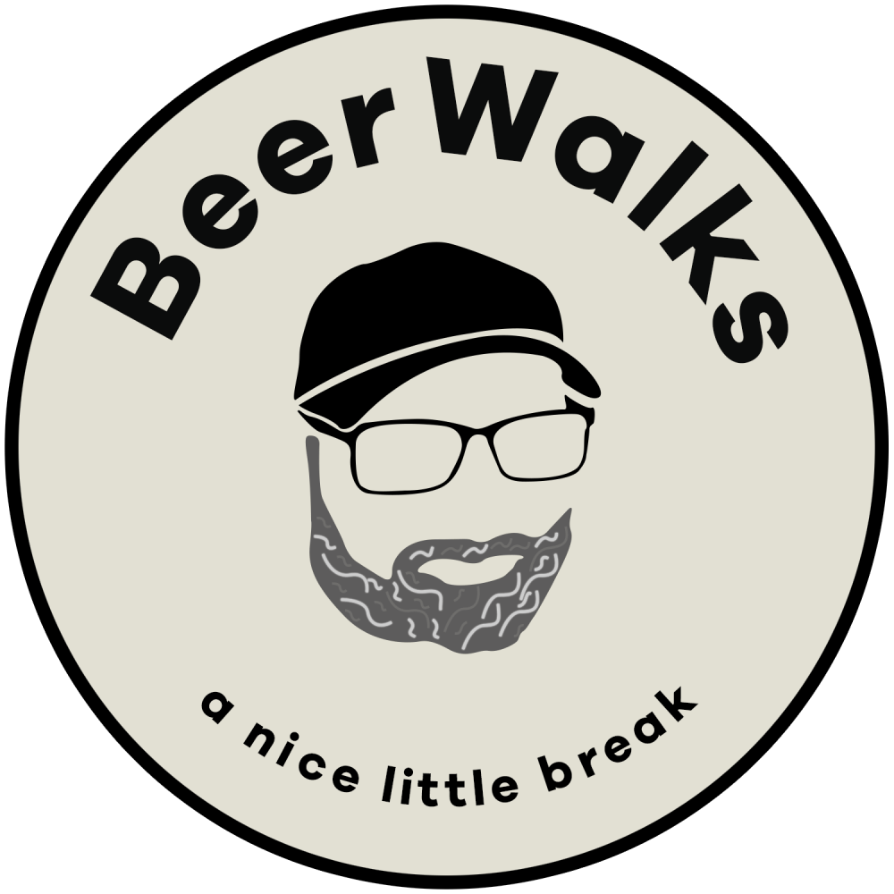 BeerWalks