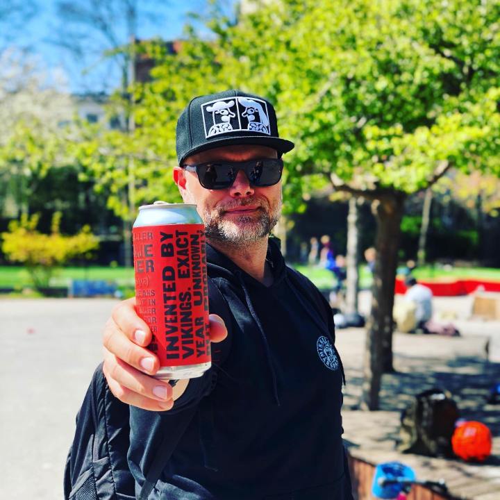We only work with the best local craft breweries Discover Denmark through its beer! BeerWalks combine guided city walking tours with craft beer tastings from top Danish breweries. Whether you're a tourist, a beer lover, or planning a team event, BeerWalks offer a memorable, social, and flavorful experience outdoors.
