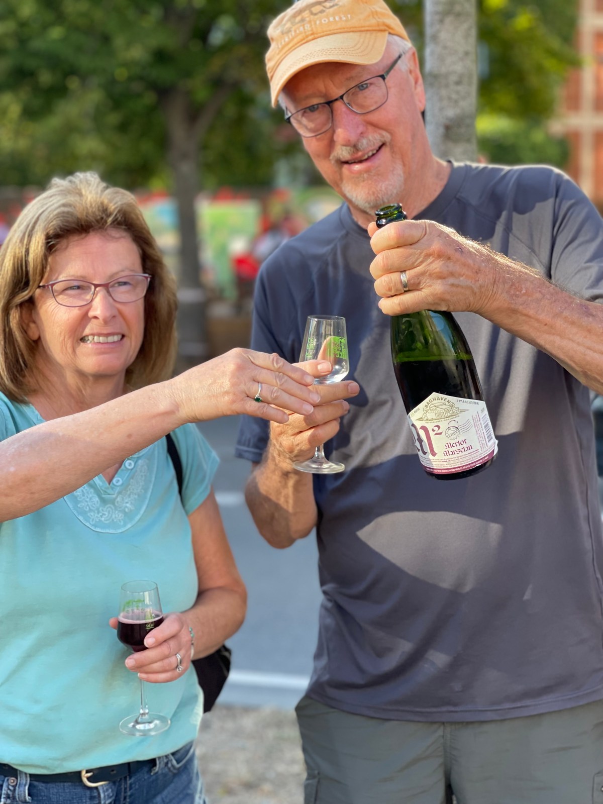 Private BeerWalk Private BeerWalk