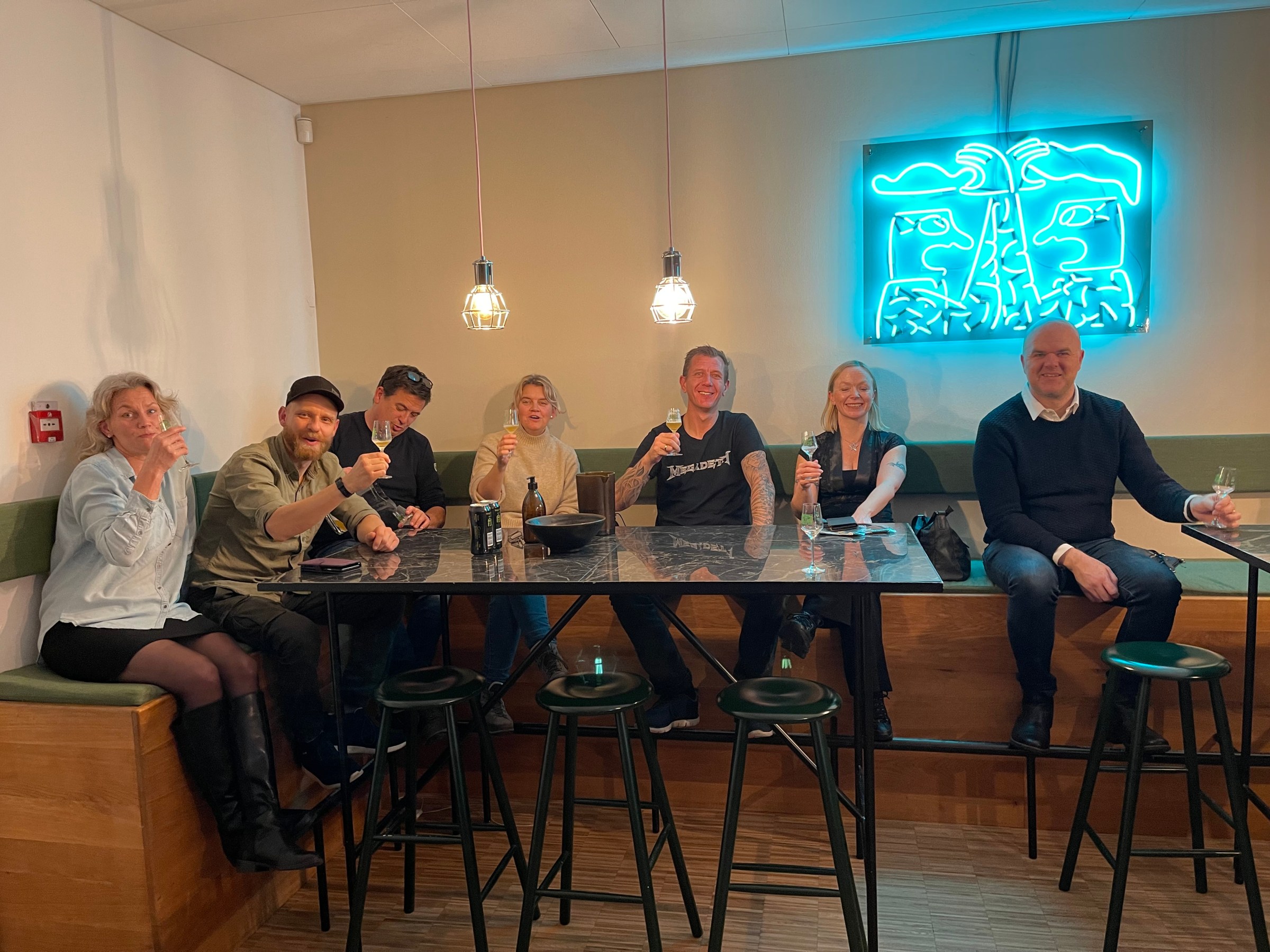 Ølsmagning BeerTasting