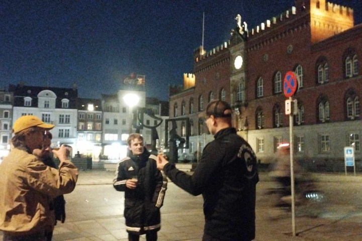 BeerWalks Odense